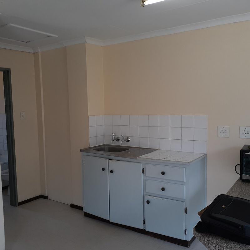 To Let 0 Bedroom Property for Rent in Sasolburg Free State